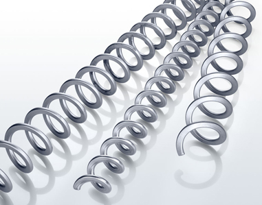 Shaftless screw